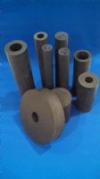 TUBO DE PTFE CON BISULFURO DE MOLIBDENO